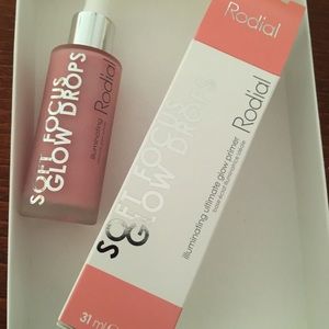 Rodial Glow drops